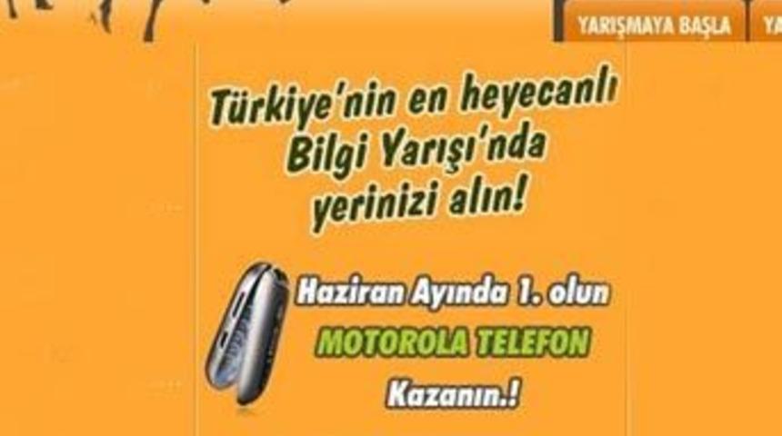 "Bilen kazanır" kazandırmaya devam ediyor!