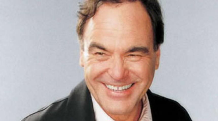 Stone'dan savaş karşıtı reklam