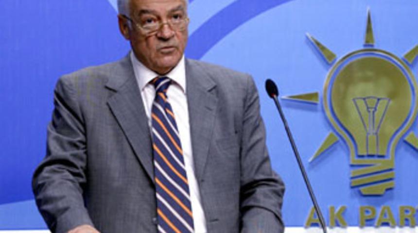 "Kararın muhatabı Meclis'tir"