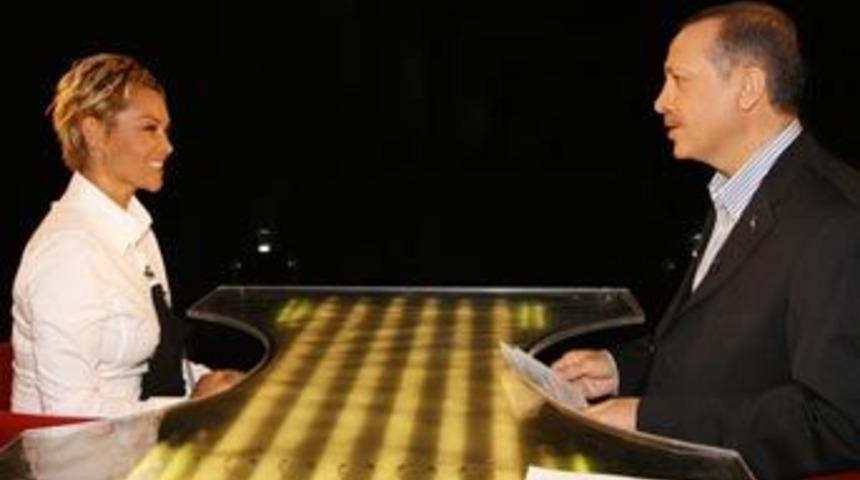 "Başbakanım şeriat gelecek mi?"