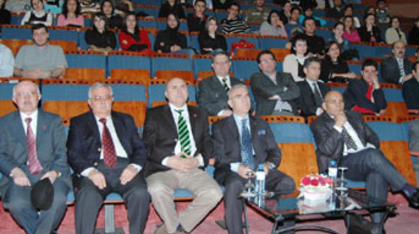 Şimdi de S&uuml;ryaniler konuşuluyor