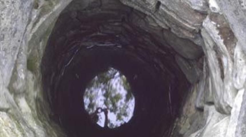 &Ouml;l&uuml;m kuyuları kazılacak