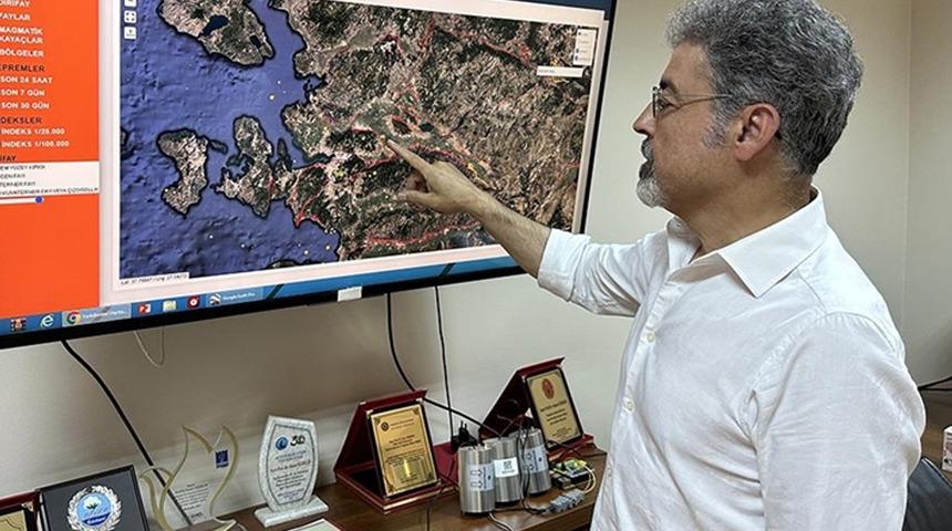 Bundan sonraki kırılma için o bölgeyi işaret etti! 'Sadece İstanbul değil...' 