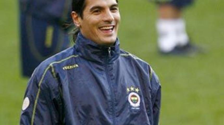 "Keşke G.Saray'a gitseydim"