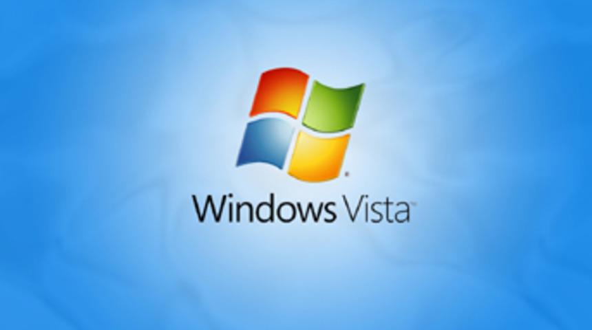 Vista Ocak'ta piyasada