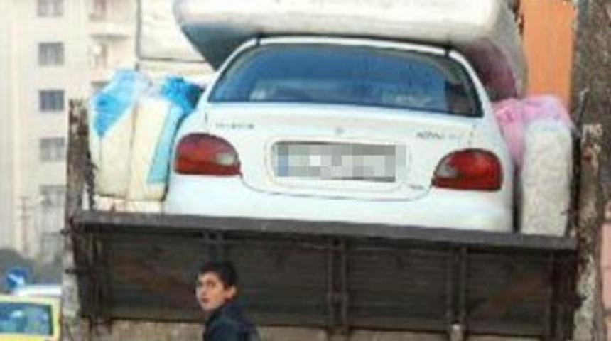 Sadece T&uuml;rkiye'de olur!