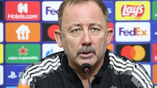 Sergen Yalçın, çalıştırmak istediği takımı açık açık söyledi! ''Şu an hocaları var, yanlış anlaşılma olmasın...''