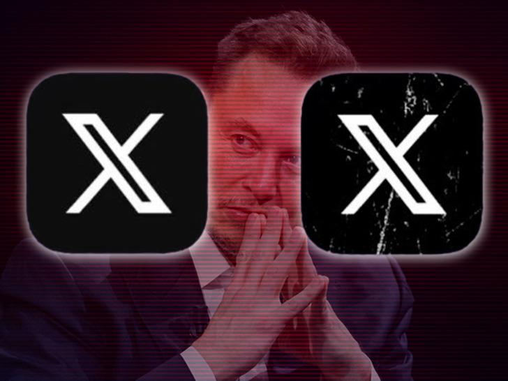 Elon Musk durmuyor! O logo tekrar değişti: Dikkatli kullanıcıların gözünden kaçmadı...