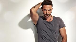 Eski eşiyle sorunlar yaşıyordu... Yurt dışından dönen Gökhan Özen kızlarına kavuştu!