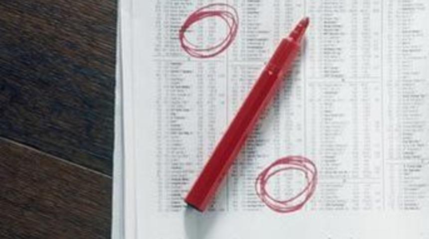 Enflasyon 5 ayın zirvesinde