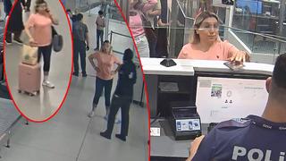 30 milyon TL değerinde! İç çamaşırından çıktı... Havalimanında hareketli anlar: Herkes şoke oldu