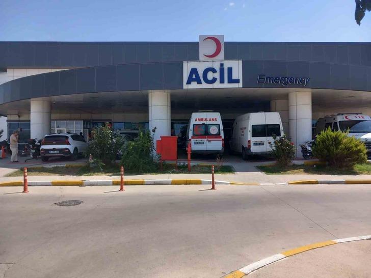 Kırklareli’nde kavga: 1’i polis 2 kişi yaralandı G2