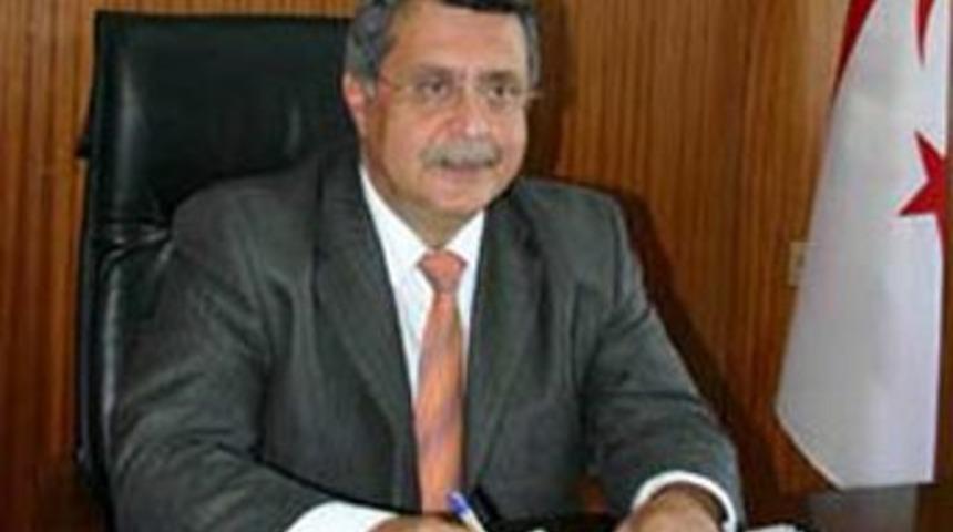 Gazeteci kılığındaki Rum m&uuml;steşar