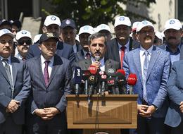 Memur zammı görüşmelerinde yeni gelişme! Kamu-Sen son oturuma katılmayacak: Fiyaskoya dönüştü