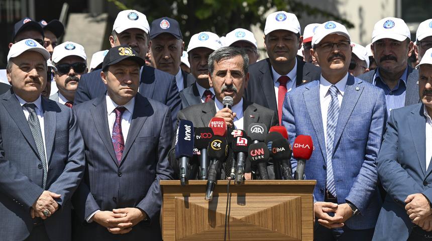 Memur zammı görüşmelerinde yeni gelişme! Kamu-Sen son oturuma katılmayacak: Fiyaskoya dönüştü