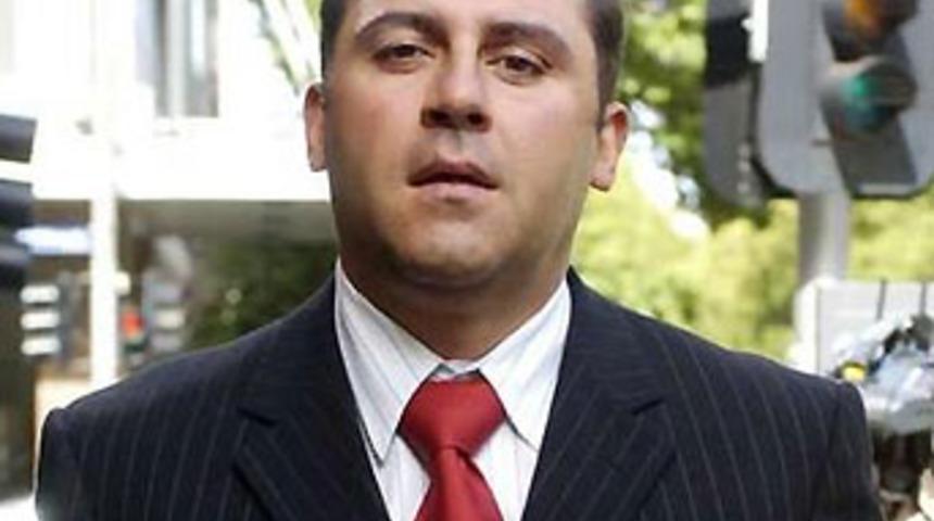 Mafya babası İstanbul'da mı?