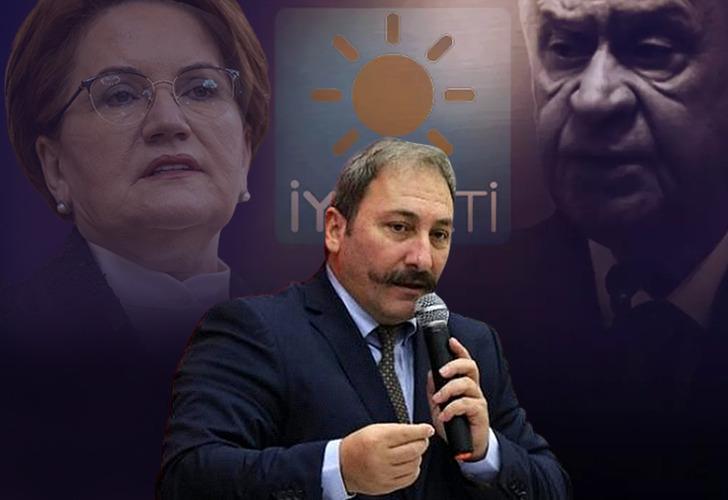 SON DAKİKA | İYİ Parti'den MHP'ye 'Milliyetçi blog' çağrısı! Sosyal medyadan duyurdu: Yeni bir yol arkadaşlığına ihtiyacımız var