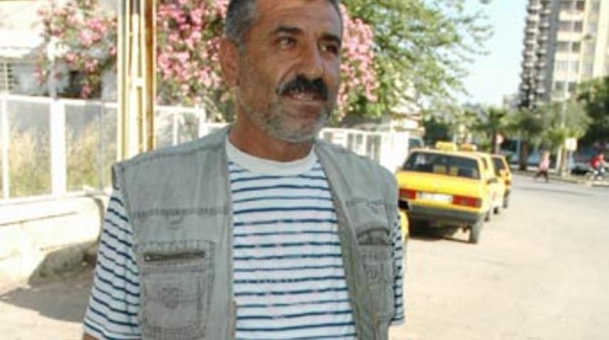 "Ter&ouml;rist kadını, polise ben ihbar etmedim"