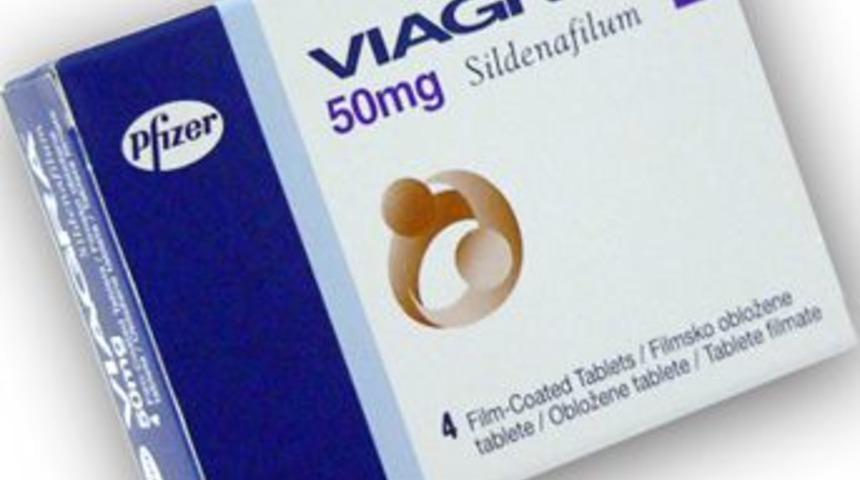 Dede Viagra i&ccedil;ti coştu!