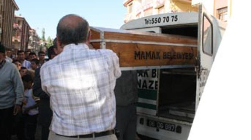Ankara'da uzman &ccedil;avuş cinneti