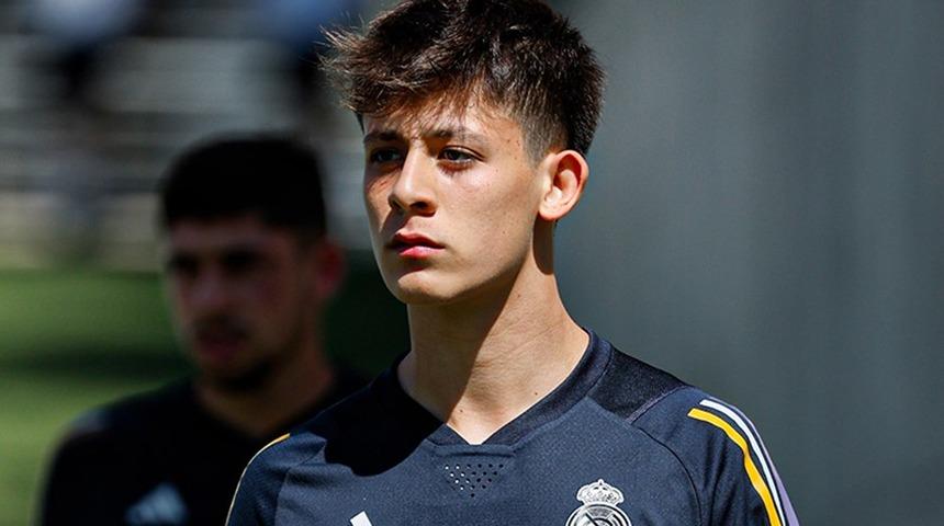 Arda Güler'in forma hasreti sona eriyor! Real Madrid Teknik Direktörü Carlo Ancelotti'den resmi açıklama geldi