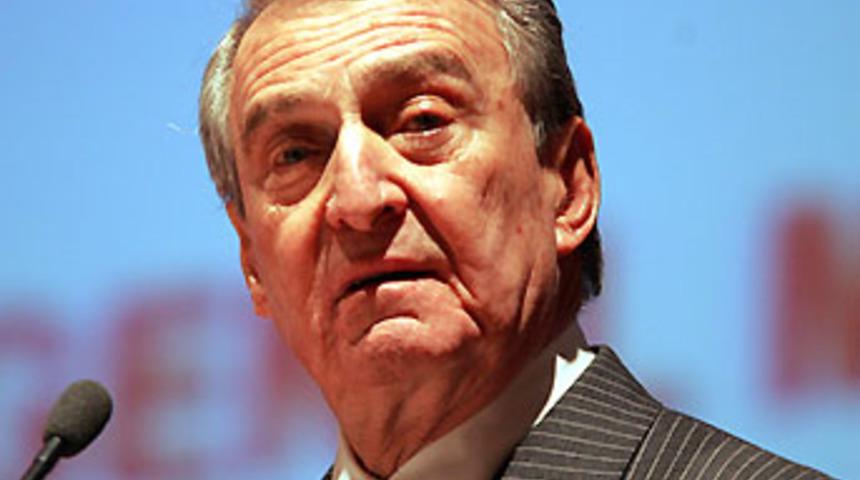 "Tek parti, istikrarın en belirgin şartı"