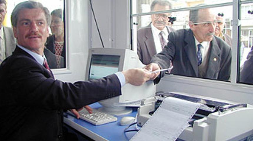 Dikkat! Vergi cezaları artıyor