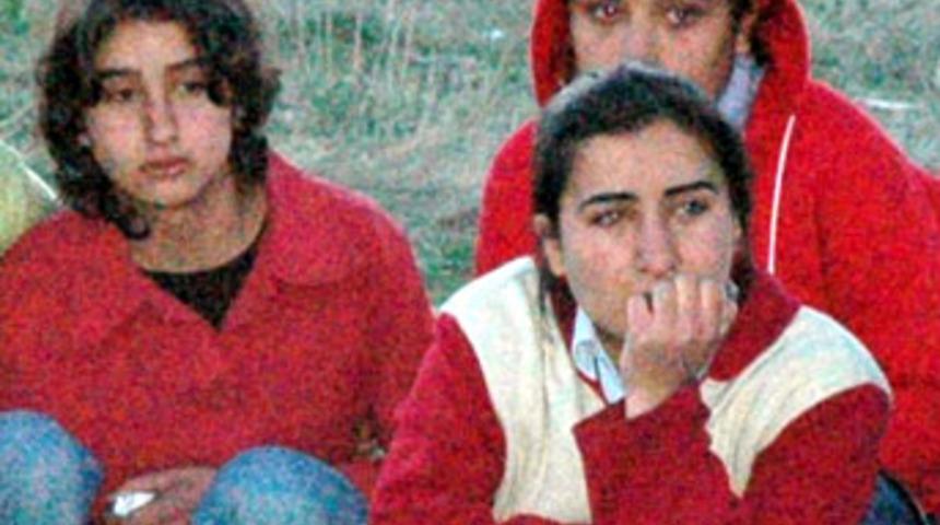 Berdel kurbanı kız yaşadığı vahşeti anlattı