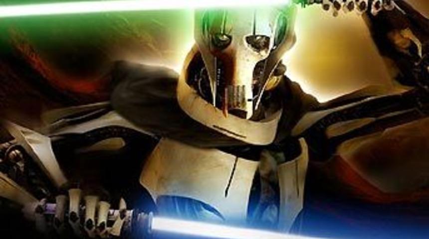 'Star Wars' ger&ccedil;ek oluyor!