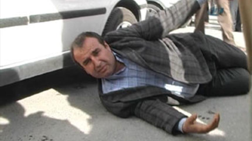 İşten atılınca patronunu kurşunladı