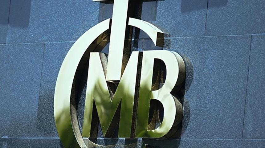 Merkez Bankası’nın toplam rezervleri arttı