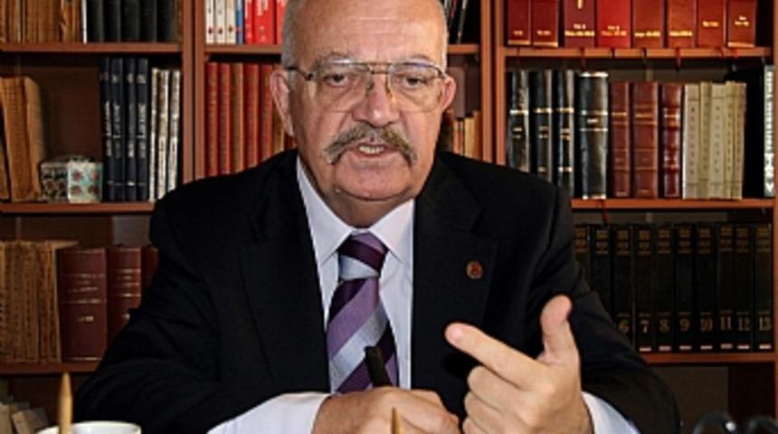 1 Mayıs'ın failleri bulunsa 12 Eyl&uuml;l olmazdı