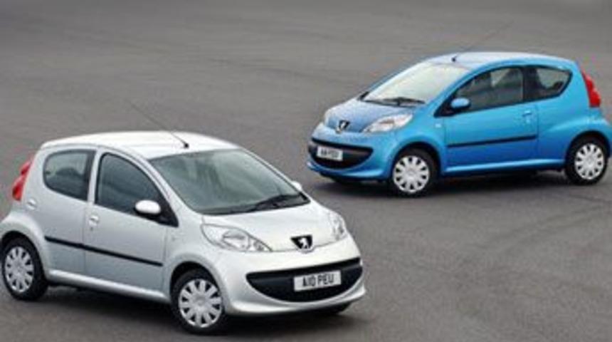 Bayanların g&ouml;zde modelleri