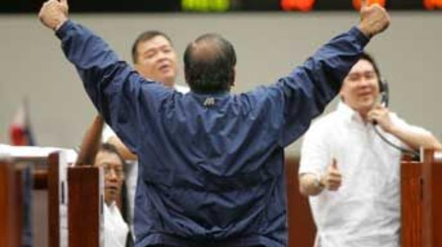 "T&uuml;rkiye, ciddi bir durgunlukla karşı karşıya"