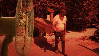 Öldüren vantilatör! 15 yaşındaki Ekrem korkunç şekilde can verdi... Akıllara durgunluk veren olay