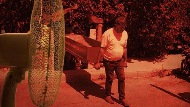 Öldüren vantilatör! 15 yaşındaki Ekrem korkunç şekilde can verdi... Akıllara durgunluk veren olay