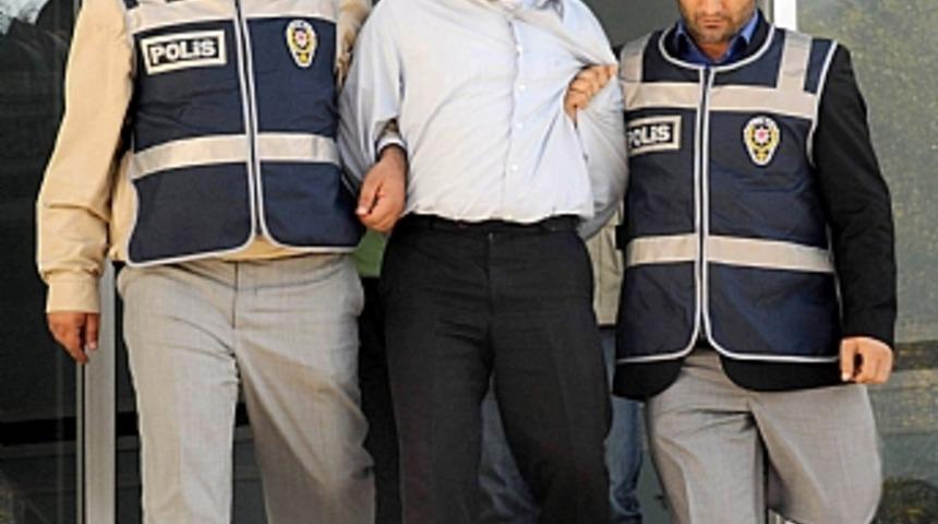 Sahte belediyeci son işinde yakalandı 