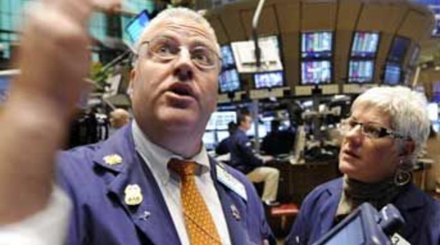 Krizden zengin &uuml;lkeler sorumlu