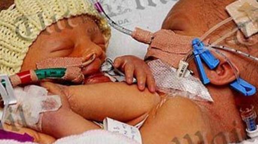 Umut hayata tutunamadı!