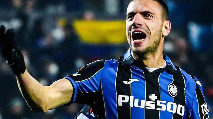 Merih Demiral, paraya para demeyecek! Avrupa'dan gelen teklifleri reddedip Suudi Arabistan'ı seçti