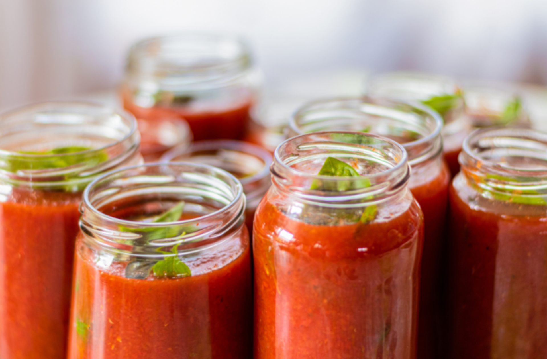 Evde kışlık konserve nasıl yapılır? İşte konserve tarifleri ve ihtiyacınız olacak ürünler