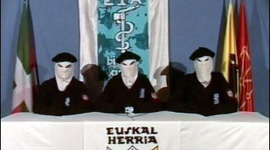 ETA'dan yeni saldırı tehdidi