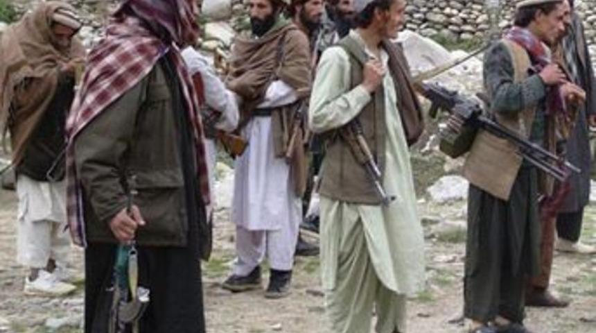 Taliban, &Ccedil;inli m&uuml;hendisi serbest bıraktı