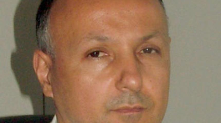 Başhekim intihar etti