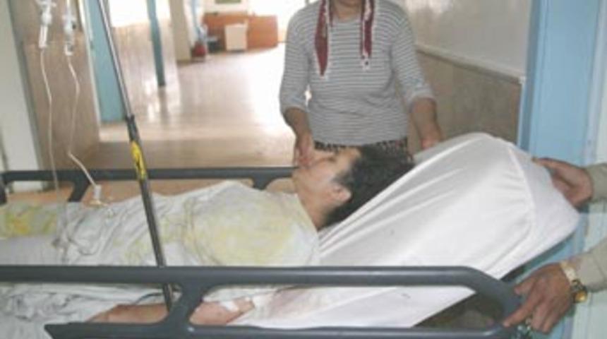 Kadınların kavgası kanlı bitti