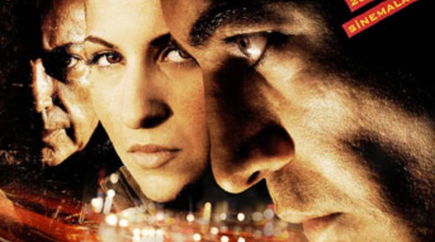 "Pars: Kiraz operasyonu" filmi Hollanda ve Bel&ccedil;ika'da