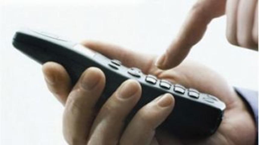 Meclis'ten "telefon faturası" a&ccedil;ıklaması