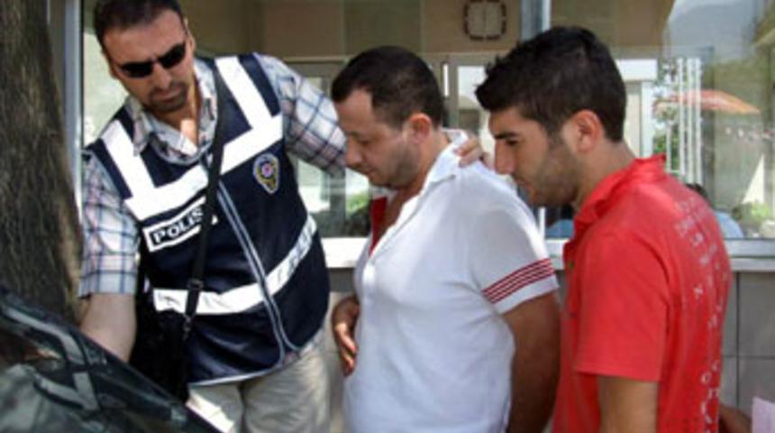 "99 Euroya 4 gece tatil" kampanyası yalan &ccedil;ıktı