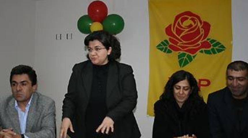 K&uuml;rdistan'ı geziyorlarmış!