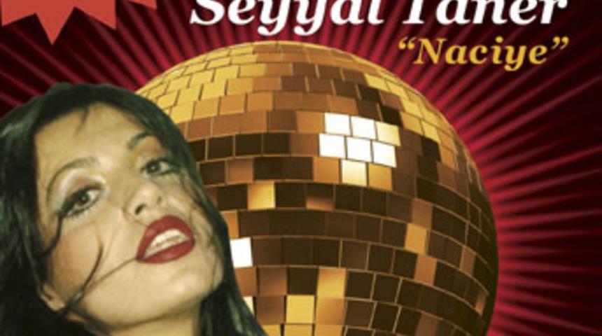 Seyyal Taner "en iyileriyle 2 /Naciye"